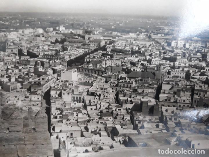 Postales: Almeria
