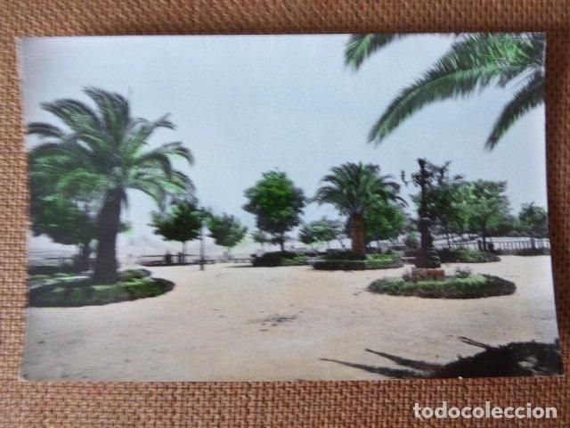 Postales: ANTEQUERA. N&ordm; 19. ARRIBAS. ESCRITA.