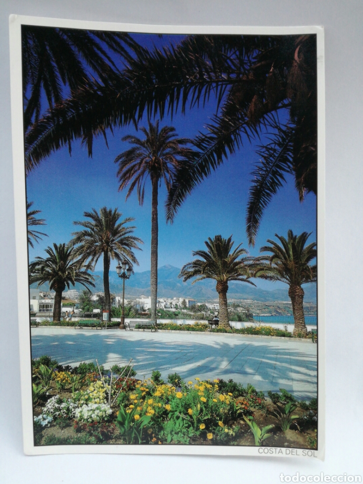 Postales: Postasl Nerja, CSG12 - Foto 1