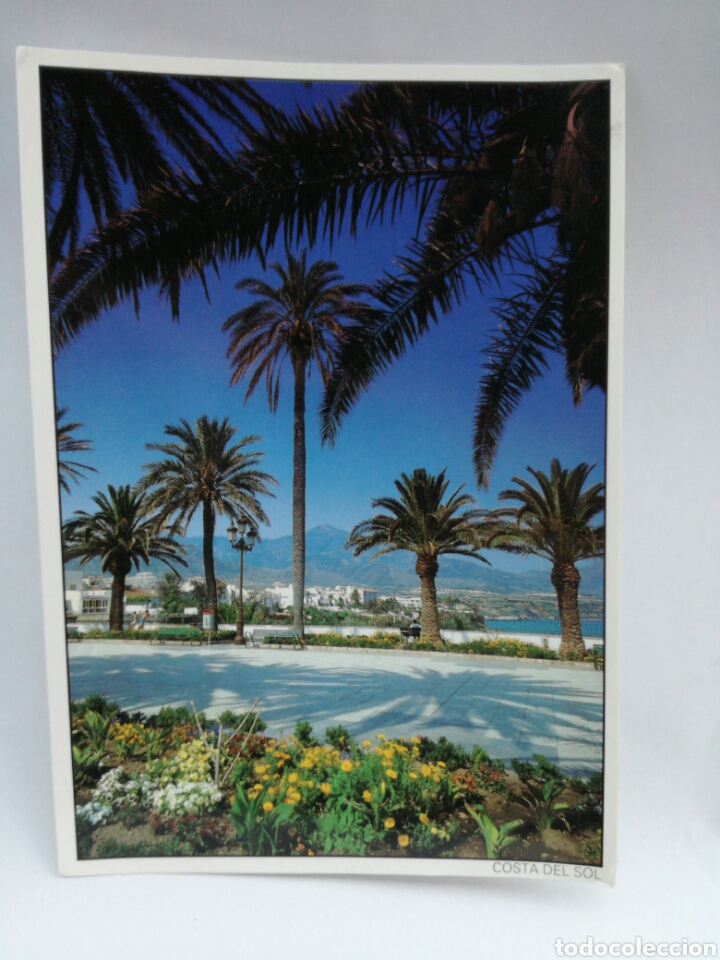 Postales: Postasl Nerja, CSG12 - Foto 3