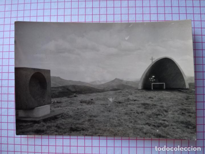 Postales: POSTAL LESACA N&ordm; 7 ED. TELLECHEA - Foto 1