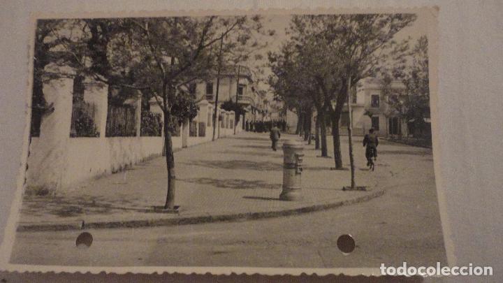 Postales: ANTIGUA POSTAL.VISTA DE PE&Ntilde;ARROYA PUEBLONUEVO.CORDOBA A&Ntilde;OS 50