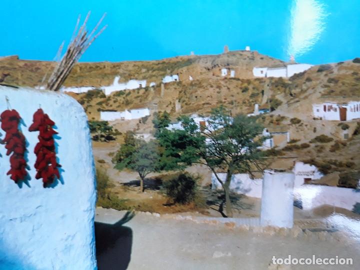 Postales: Cu&eacute;llar baza - Foto 1