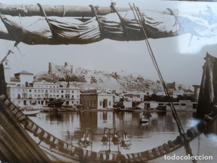 Postales: Almeria