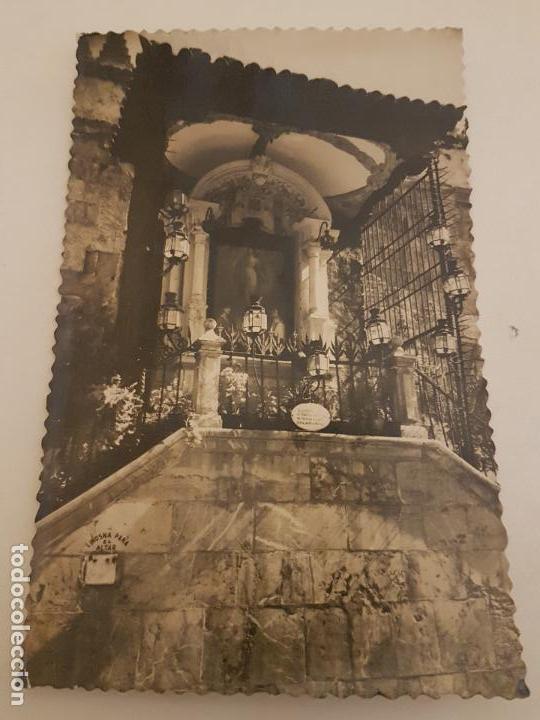 Postales: CORDOBA RETABLO DE LA VIRGEN DE LOS FAROLES