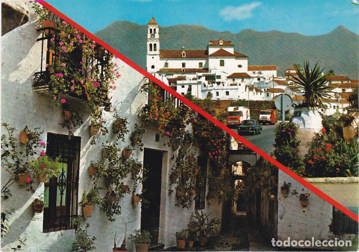 Postales: marbella, malaga - Foto 1
