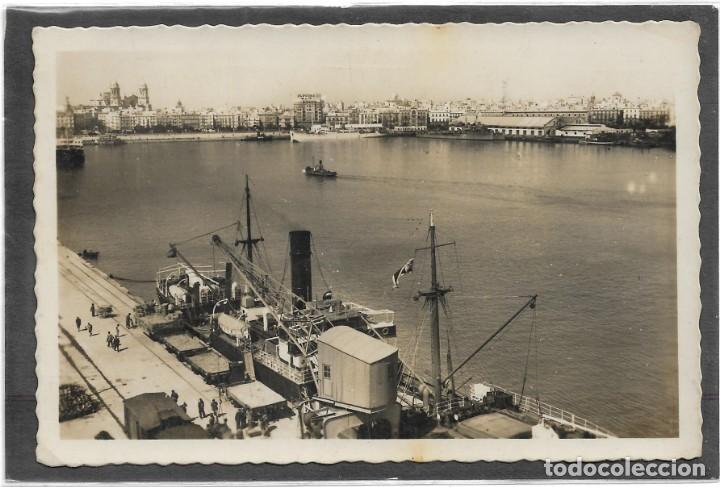 Postales: CADIZ N&ordm; 130 LA BAHIA .- EDICIONES ARRIBAS