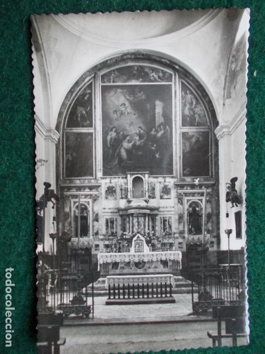 Cartes Postales: cadiz postal antigua n&ordm; 64 Desposorios misticos