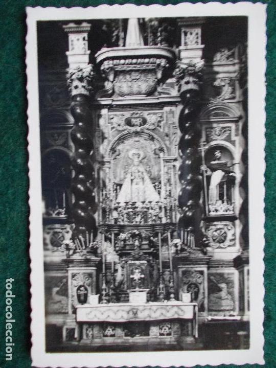 Cartes Postales: Postal antigua Iglesia de Santo Domingo Cadiz n&ordm; 8 Ed.  Sur sin circular