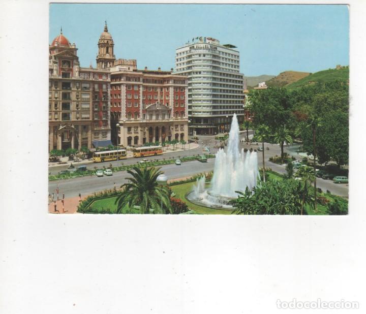 Postales: M&aacute;laga. - Foto 1