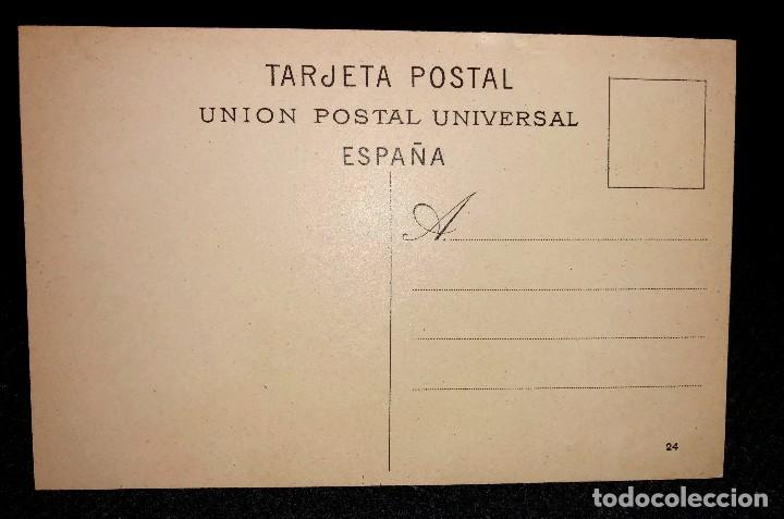 Postales: POSTAL DE SEVILLA, PALACIO DE SAN TELMO - Foto 2
