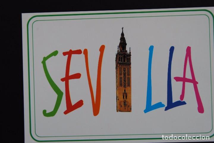 Postales: Postal Sevilla - Foto 1