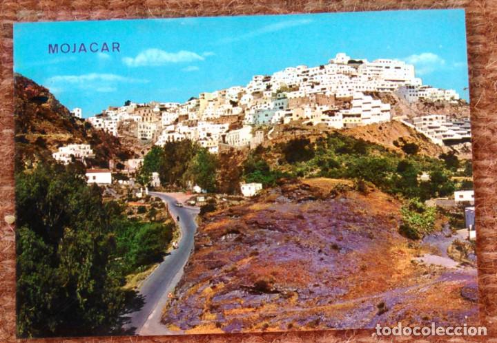 Postales: MOJACAR - VISTA GENERAL