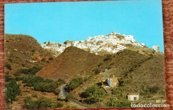 Postales: MOJACAR - ALMERIA