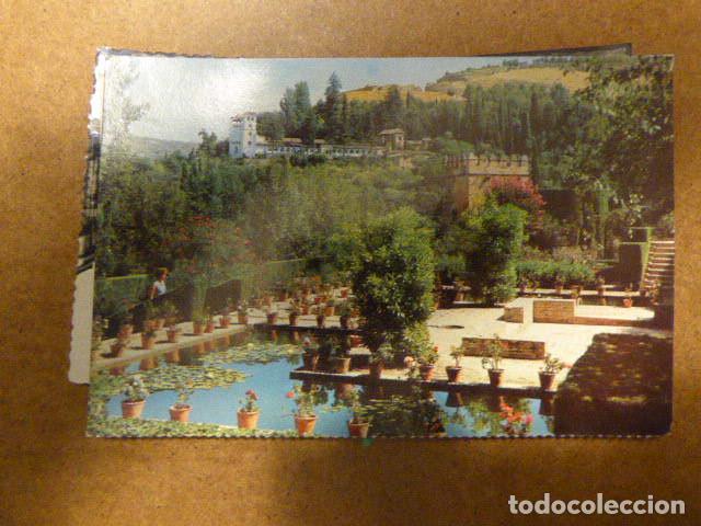 Postales: GRANADA. FARDI - Foto 1
