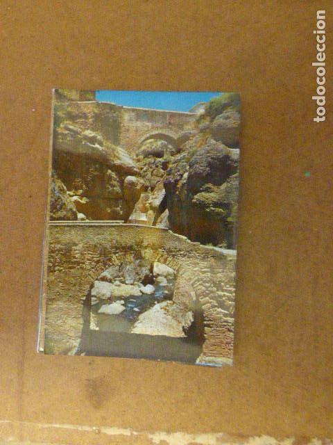 Postales: RONDA. N&ordm; 2003. ARRIBAS - Foto 1
