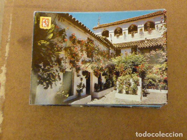 Postales: CORDOBA. N&ordm; 747. ESCUDO DE ORO