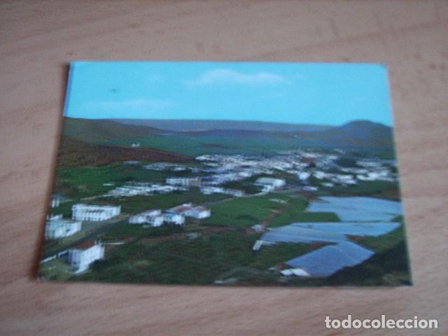 Postales: DALIAS ( ALMERIA ) VISTA PARCIAL