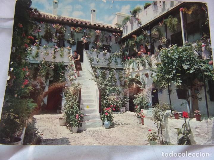 Postales: C&Oacute;RDOBA - Foto 1
