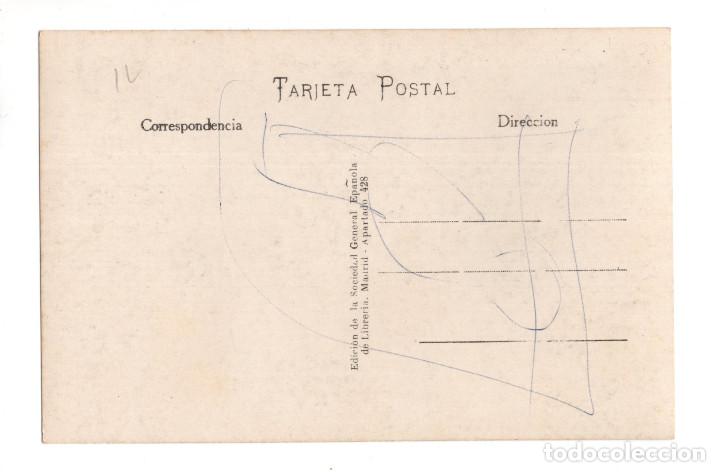 Postales: GRANADA.-  CARRERA DE DARRO - Foto 2