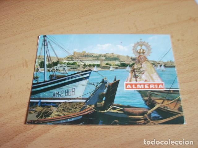 Postales: ALMERIA-- VISTA PARCIAL