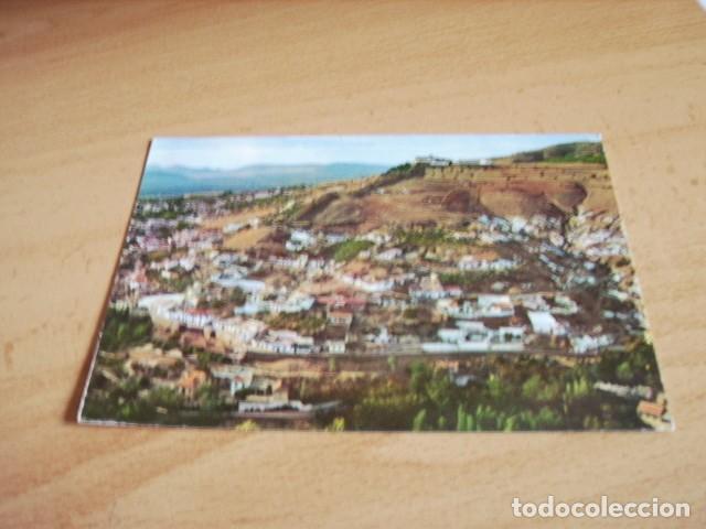 Postales: GRANADA -- SACRAMONTE - Foto 1