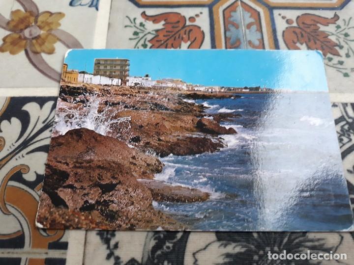 Postales: Garrucha almeria - Foto 1