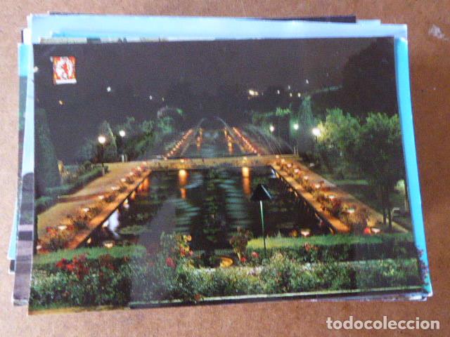 Postales: CORDOBA. N&ordm; 5553. PERGAMINO