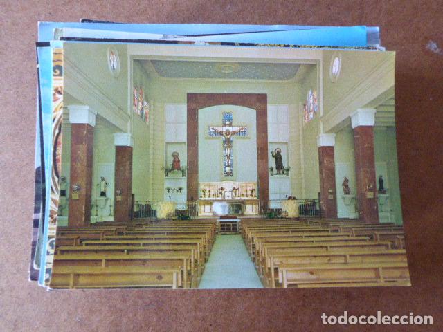 Postales: JAEN. N&ordm; 2033. ARRIBAS