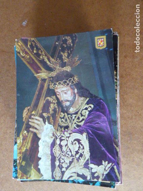 Postales: JAEN. ESCUDO DE ORO