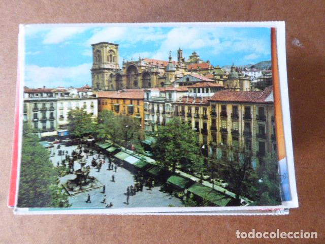 Postales: GRANADA. N&ordm; 1146. GALLEGOS - Foto 1