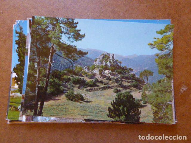 Postales: CAZORLA. N&ordm; 7 - Foto 1