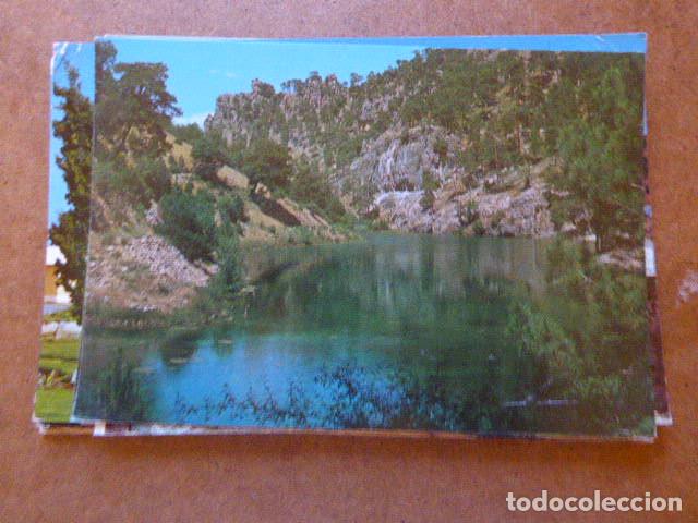 Postales: CAZORLA. N&ordm; 55 - Foto 1