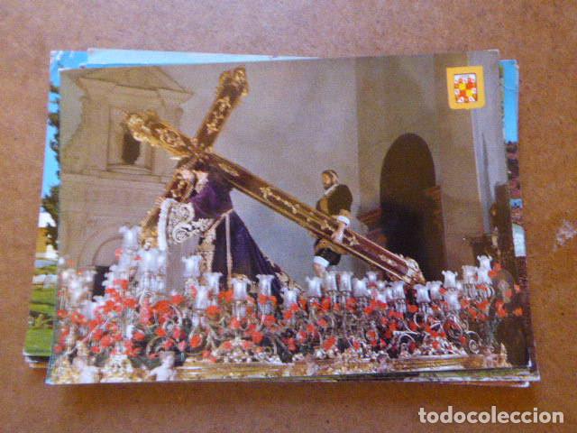 Postales: JAEN. N&ordm; 1238. ESCUDO DE ORO