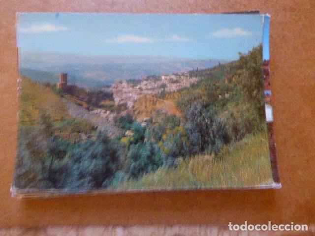 Postales: CAZORLA. N&ordm; 36 ESCRITA Y CIRCULADA - Foto 1