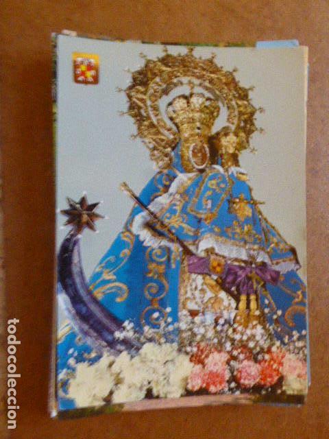 Postales: JAEN. N&ordm; 1240. ESCUDO DE ORO. ESCRITA Y CIRCULADA