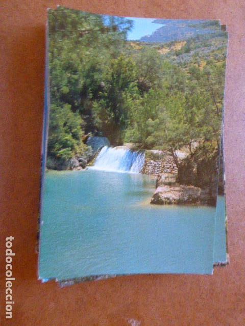 Postales: CAZORLA. N&ordm; 11 - Foto 1