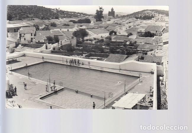 Postales: ALANIS (SEVILLA) - Foto 1