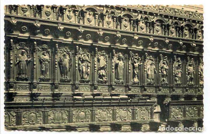 Postales: TARJETA POSTAL FOTOGRAFICA - MALAGA / CATEDRAL