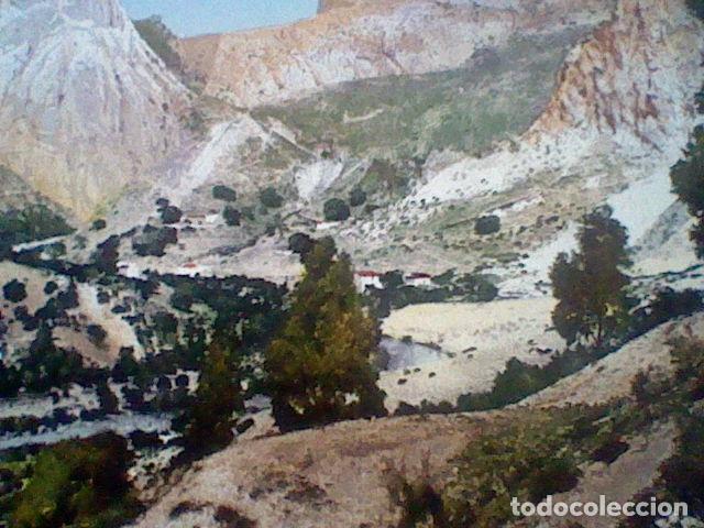 Postales: EL GRAN GAITAN  MALAGA ED PURGER & CO NR 2996S/C ca 1905 PAPELERIA CATALANA 38