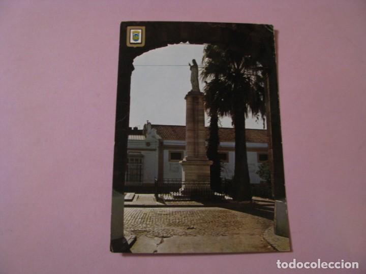 Postales: POSTAL DE PUERTO DE SANTA MAR&Iacute;A. ARCO SANT&Iacute;SIMA TRINIDAD. ED. SUBIRATS CASANOVAS. CIRCULADA.