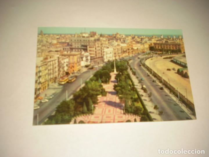Postales: CADIZ, AVDA DE RAMON CARRANZA . FARDI, SIN CIRCULAR.