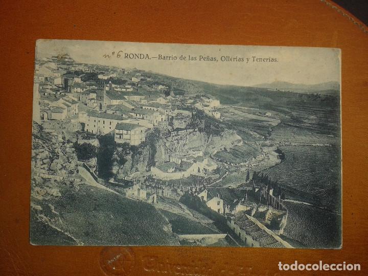 Postales: POSTAL. RONDA - Foto 1