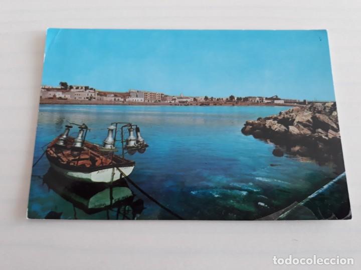 Postales: Garrucha - Foto 1