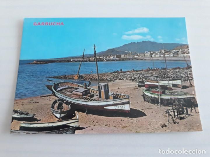 Postales: Garrucha - Foto 1