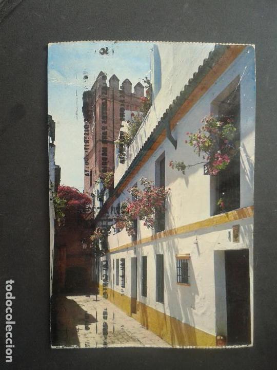 Postales: POSTAL. SEVILLA - Foto 1