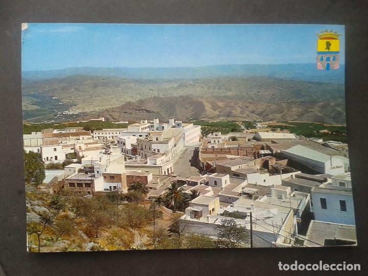 Postales: POSTAL. ALMERIA
