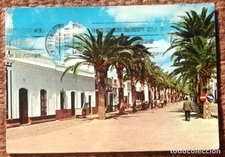 Postales: ISLA CRISTINA - HUELVA - Foto 1