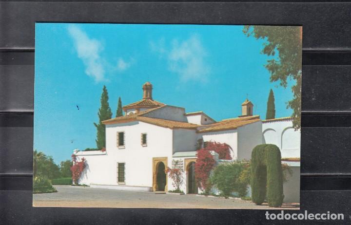 Postales: 105.- MONASTERIO DE LA RABIDA. HUELVA - Foto 1