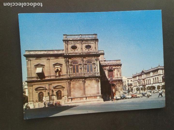 Postales: POSTAL.SEVILLA. COLECCI&Oacute;N PERLA